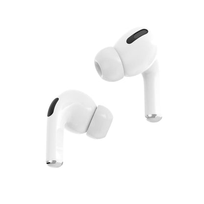 Handsfree Bluetooth XO Design Q5 Pods, TWS, Λευκό