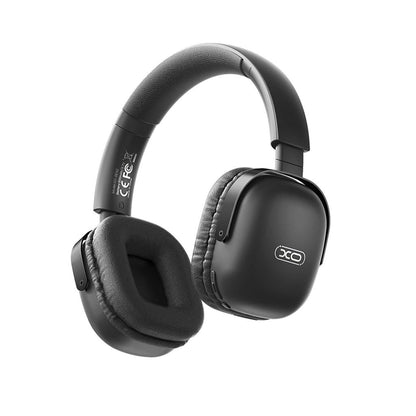Handsfree Bluetooth XO Design BE42, A2DP, Μαύρο