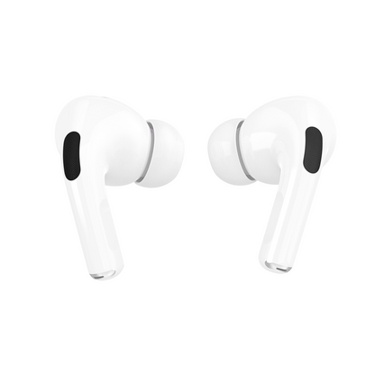 Ασύρματα ακουστικά Bluetooth XO Design X48 5ης γενιάς, TWS, Λευκό