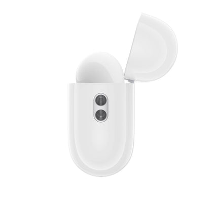 Handsfree Bluetooth XO Design EV53, TWS, ANC, Λευκό