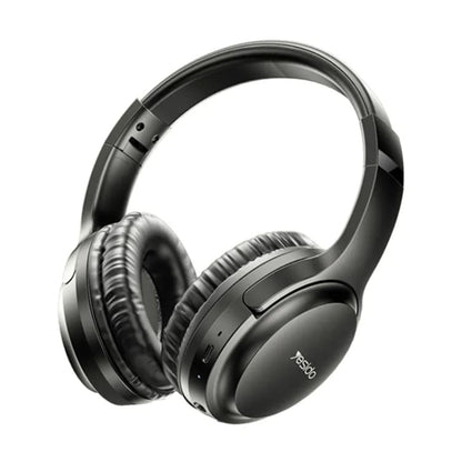 Handsfree Bluetooth Yesido EP04, A2DP, Μαύρο