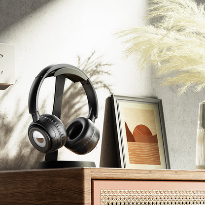 Handsfree Bluetooth Yesido EP06 Kids, A2DP, Μαύρο