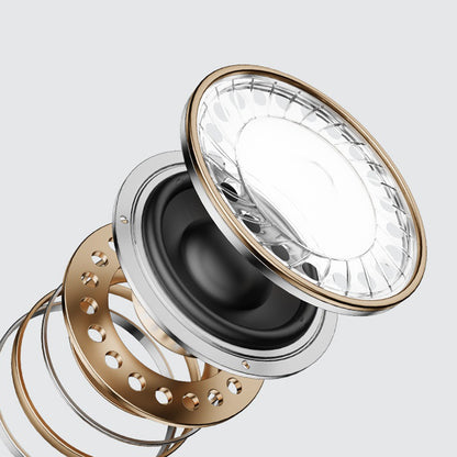 Yesido EP07 Bluetooth Handsfree, A2DP, ANC, Black