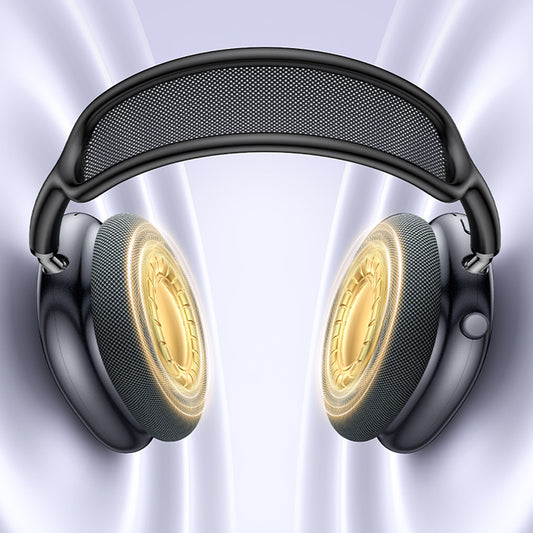 Handsfree Bluetooth Yesido EP14, A2DP, Black