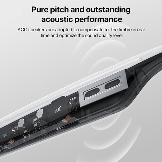 Handsfree Bluetooth Yesido IO35, Τύπος Γυαλιά Ηλίου Unisex, A2DP, Μαύρο