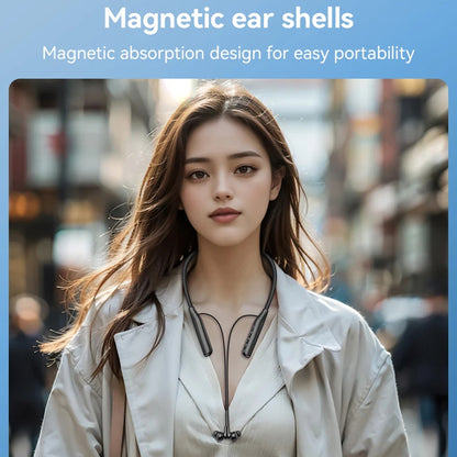 Handsfree Bluetooth Yesido YSP22, A2DP, Μαύρο