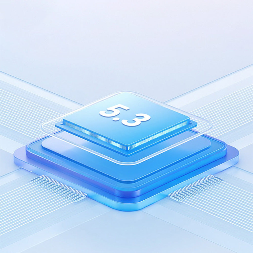 Handsfree Bluetooth Yesido YSP24, TWS, Μαύρο