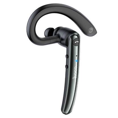 Bluetooth Handsfree HOCO S19 Heartful, A2DP, γκρι