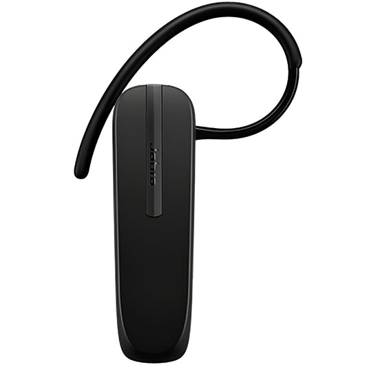 Bluetooth handsfree Jabra TALK 5, πολλαπλών σημείων, μαύρο 100-92046900-60