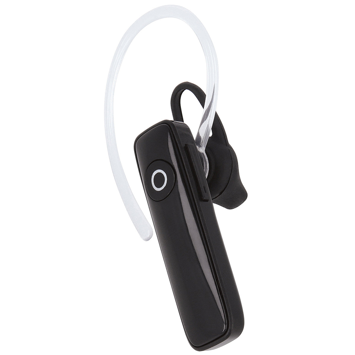 Handsfree Bluetooth Setty SBT-01, Μαύρο