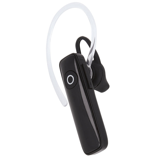 Handsfree Bluetooth Setty SBT-01, Μαύρο