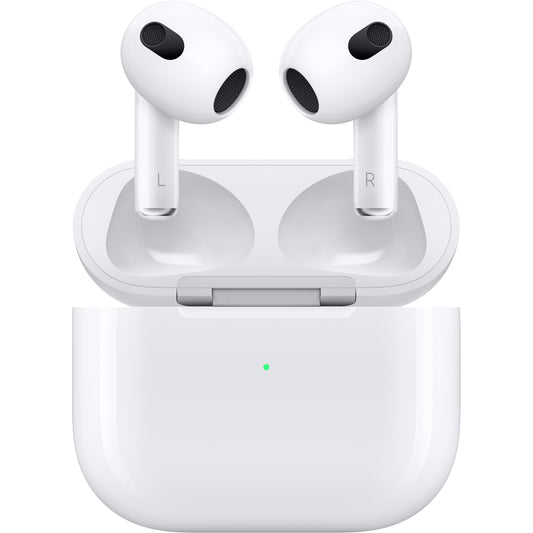 Handsfree Bluetooth Apple Airpods 3, Λευκό MME73ZM/A