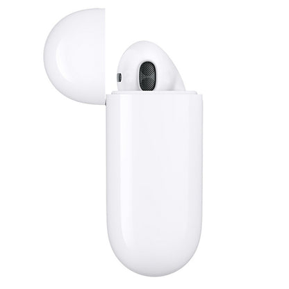 Handsfree Bluetooth Dudao U10B, TWS, Λευκό