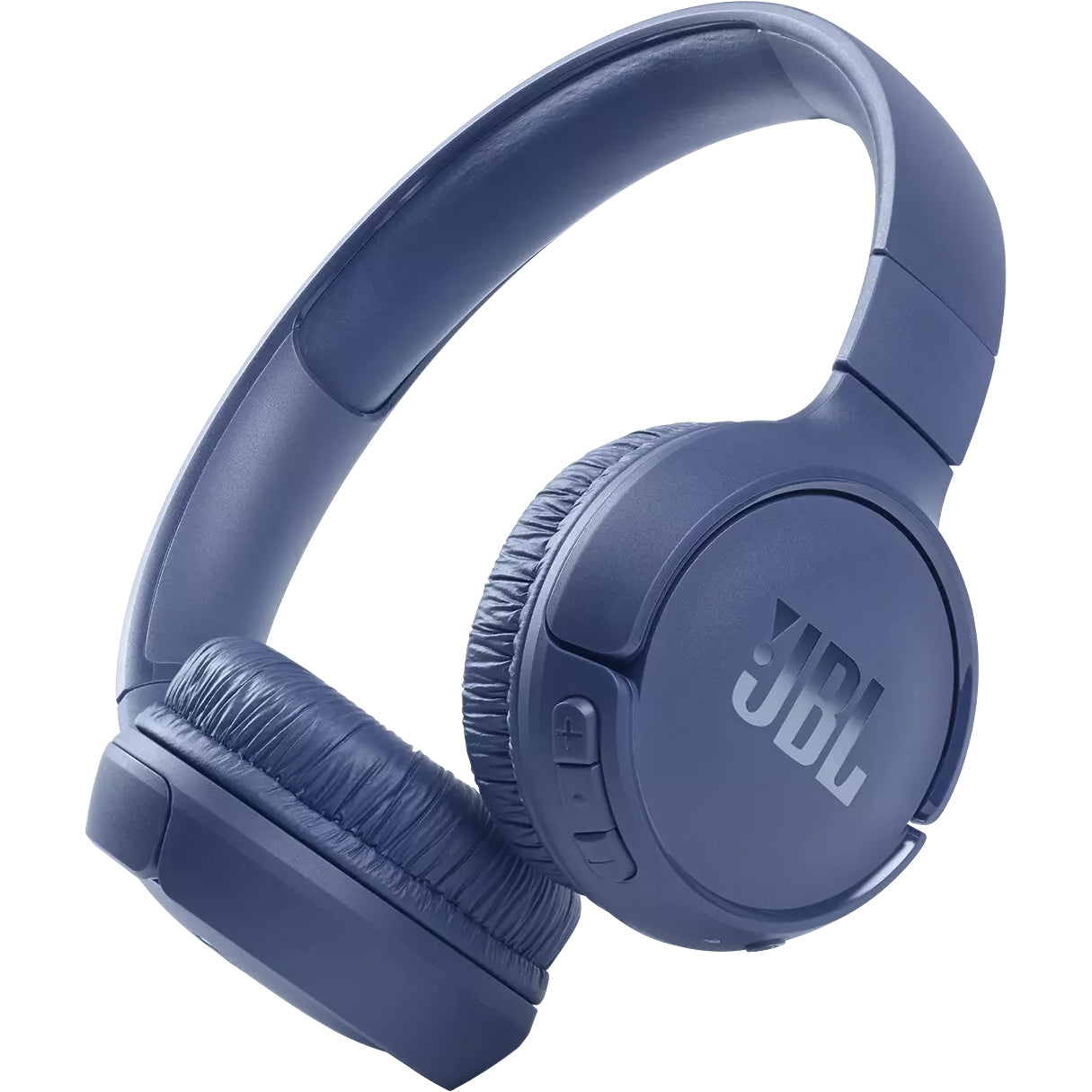 Bluetooth handsfree JBL Tune 510BT, MultiPoint, A2DP, μπλε JBLT510BTBLUEU