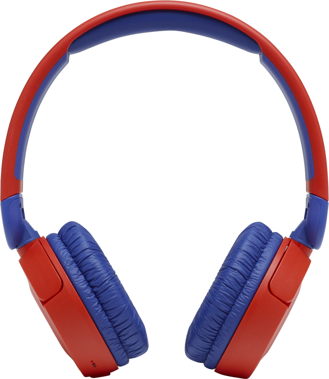 Bluetooth handsfree JBL JR310BT Kids, A2DP, κόκκινο JBLJR310BTRED 