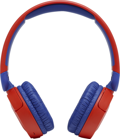 Bluetooth handsfree JBL JR310BT Kids, A2DP, κόκκινο JBLJR310BTRED 