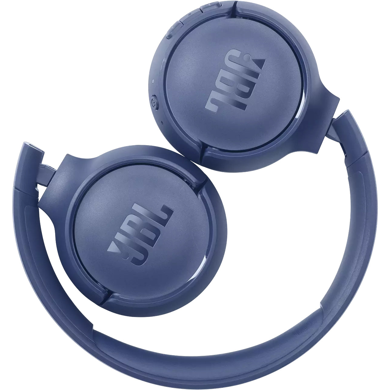 Bluetooth handsfree JBL Tune 510BT, MultiPoint, A2DP, μπλε JBLT510BTBLUEU