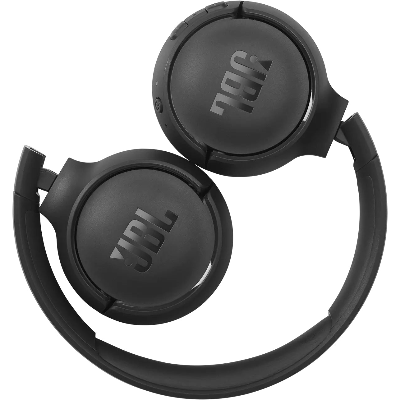 Bluetooth handsfree JBL Tune 510BT, MultiPoint, A2DP, μαύρο JBLT510BTBLBLKEU