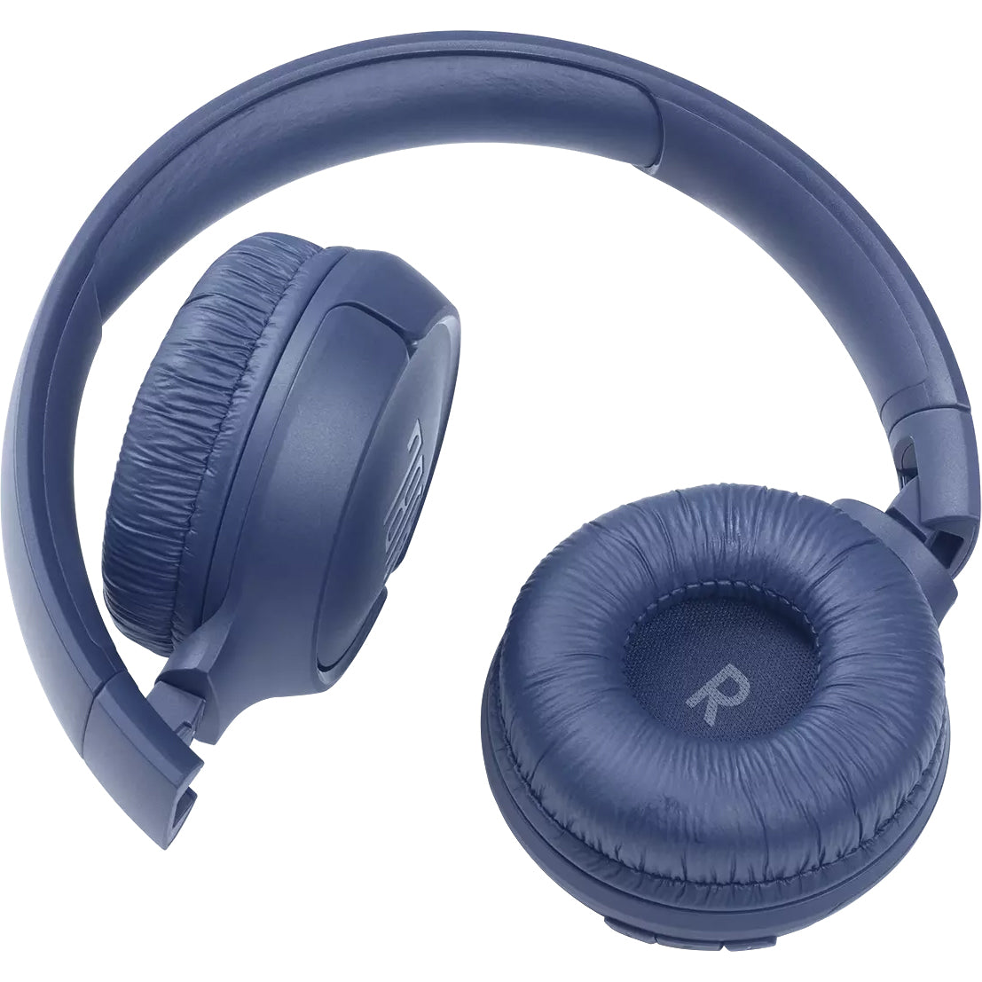 Bluetooth handsfree JBL Tune 510BT, MultiPoint, A2DP, μπλε JBLT510BTBLUEU