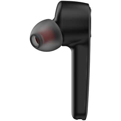 Handsfree Bluetooth Lenovo HT20, TWS, Μαύρο