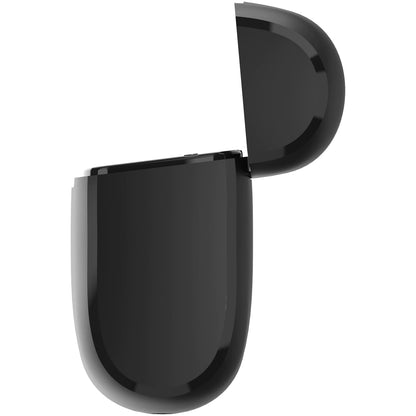 Handsfree Bluetooth Lenovo HT20, TWS, Μαύρο