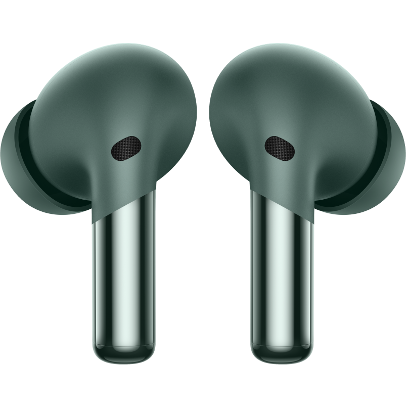 Ακουστικά Bluetooth OnePlus Buds Pro 2, πράσινο 5481126095