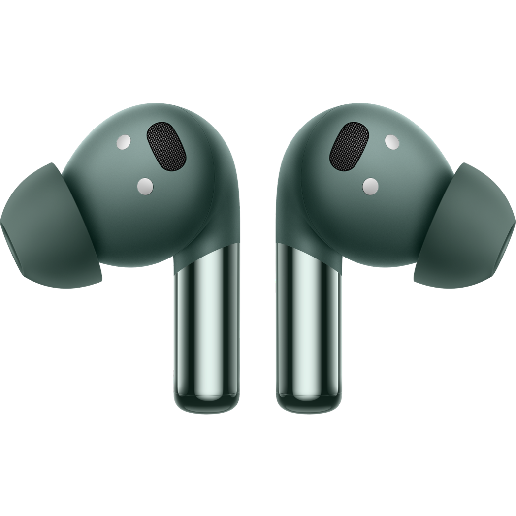 Ακουστικά Bluetooth OnePlus Buds Pro 2, πράσινο 5481126095