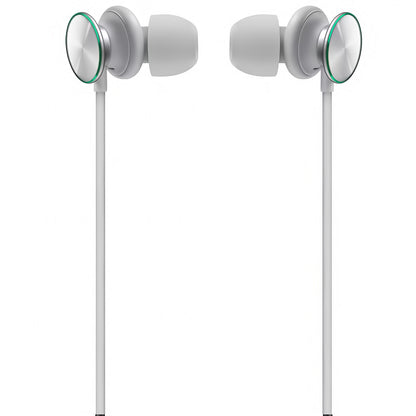 Handsfree 3.5mm Oppo MH151, Γκρι