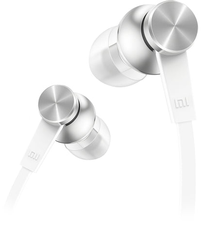 Handsfree 3.5mm Xiaomi, Ασημί ZBW4355TY