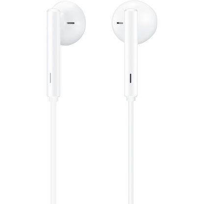 Handsfree USB-C USB-C Huawei CM33, Λευκό