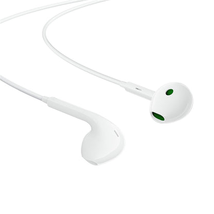 Handsfree USB-C Acefast L7, Λευκό