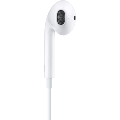 Ακουστικά Handsfree USB-C Apple EarPods, Λευκό MYQY3ZM/A 