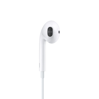 Handsfree USB-C Apple EarPods, Λευκό MTJY3AM/A