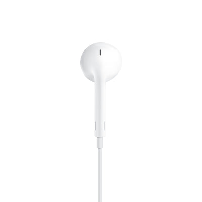 Handsfree USB-C Apple EarPods, Λευκό MTJY3AM/A