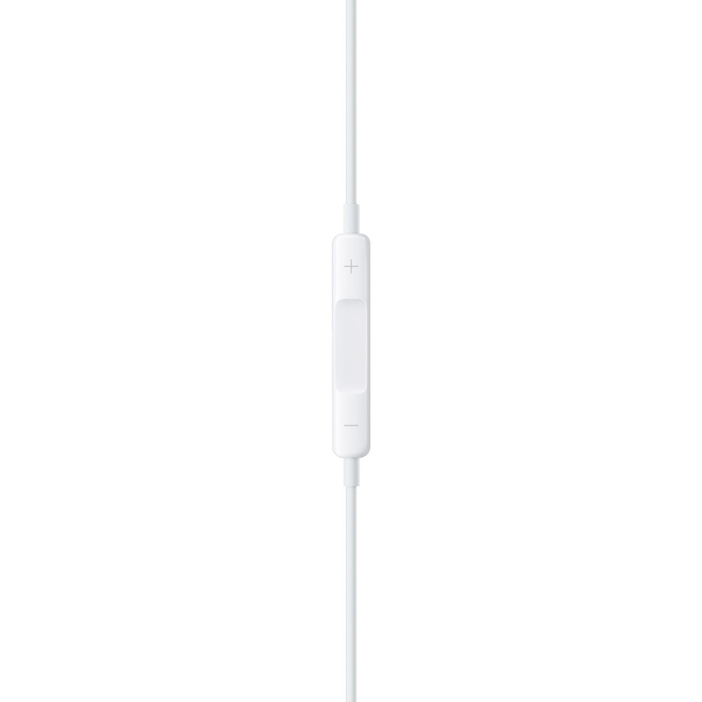 Handsfree USB-C Apple EarPods, Λευκό MTJY3AM/A