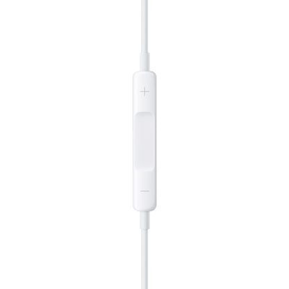 Ακουστικά Handsfree USB-C Apple EarPods, Λευκό MYQY3ZM/A 