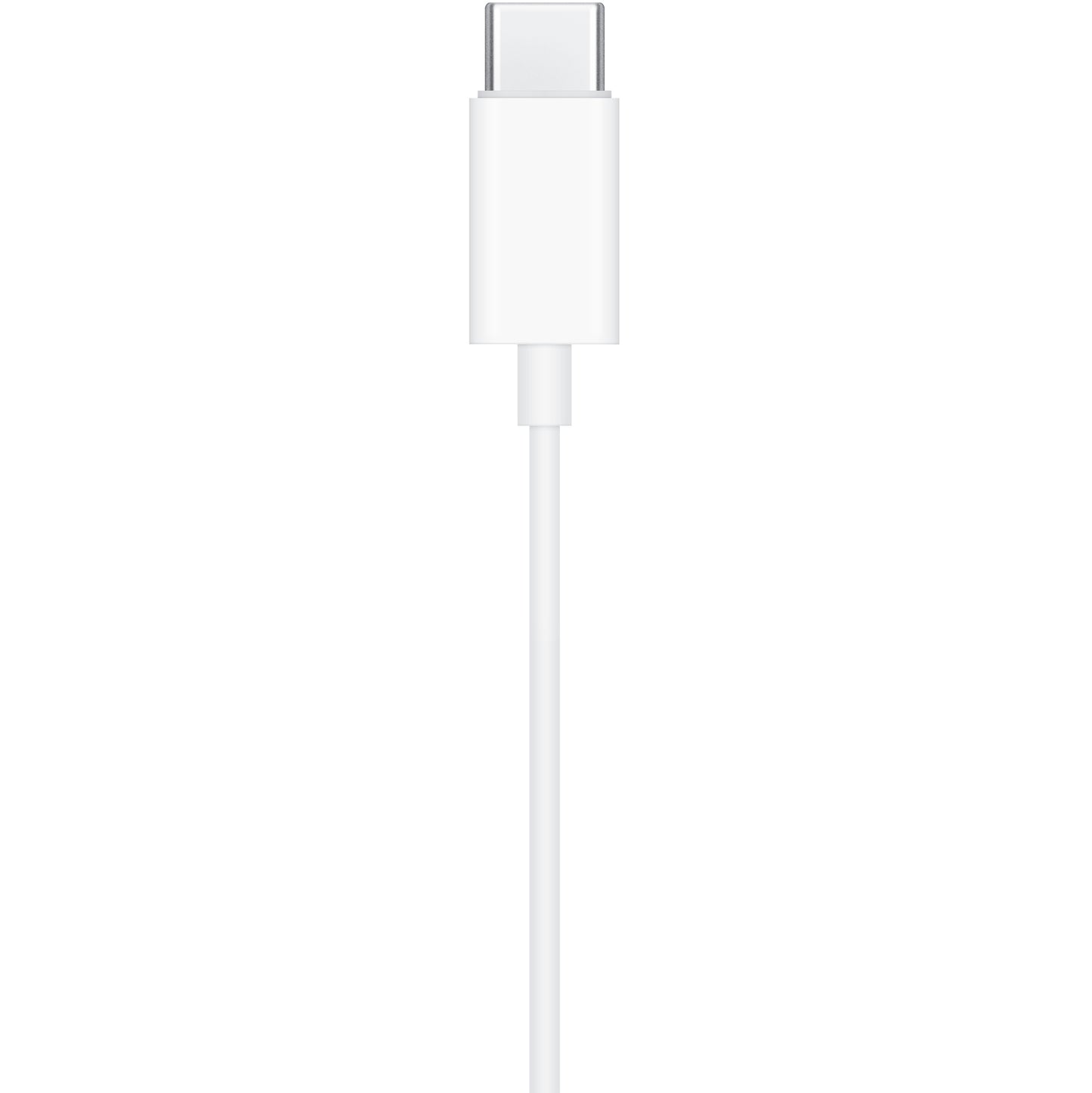 Ακουστικά Handsfree USB-C Apple EarPods, Λευκό MYQY3ZM/A 