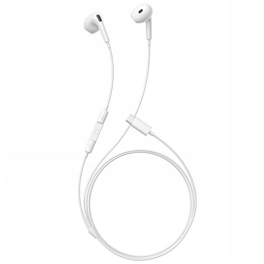 Handsfree USB-C Baseus Encok CZ19, White A00182201213-00