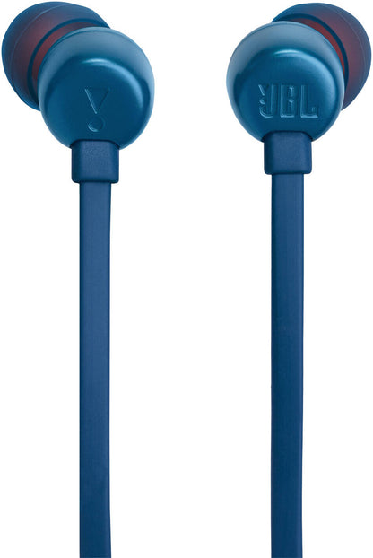 Handsfree USB-C JBL Tune 310C, Μπλε JBLT310CBLU