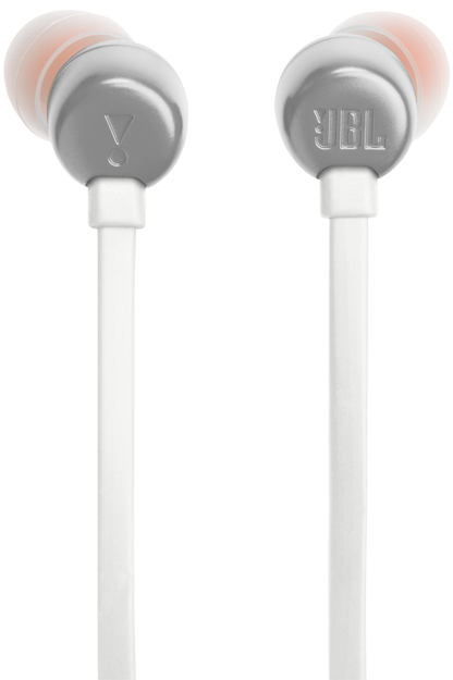 Handsfree USB-C JBL Tune 310C, Λευκό JBLT310CWHT