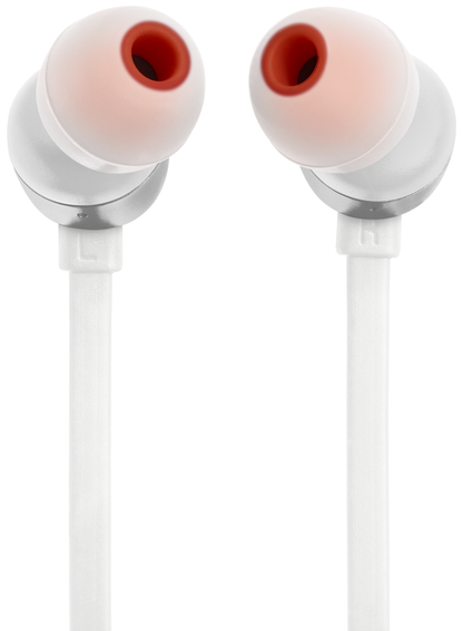 Handsfree USB-C JBL Tune 310C, Λευκό JBLT310CWHT