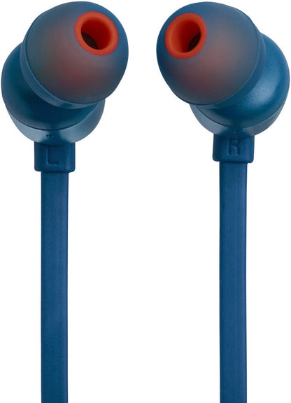 Handsfree USB-C JBL Tune 310C, Μπλε JBLT310CBLU