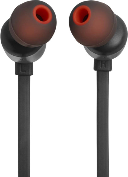 Handsfree USB-C JBL Tune 310C, Μαύρο JBLT310CBLK
