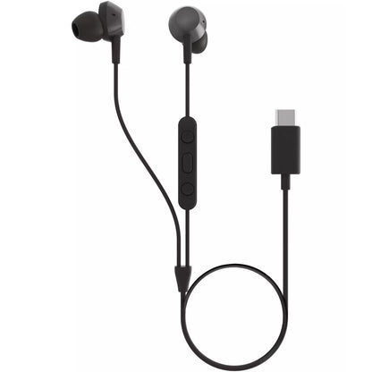 Handsfree USB-C Philips, Μαύρο TAE5008BK/00