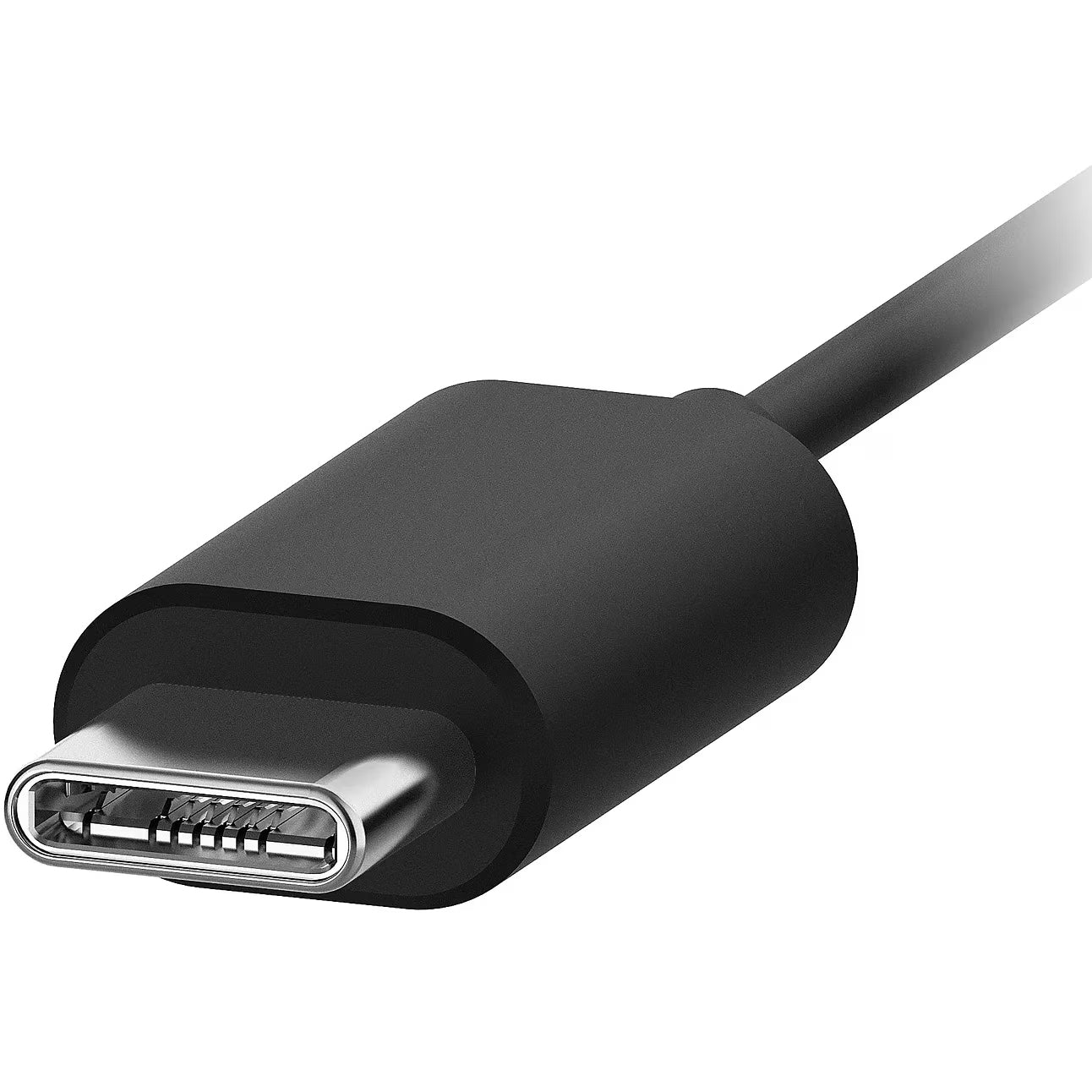 Handsfree USB-C Philips, Μαύρο TAE5008BK/00