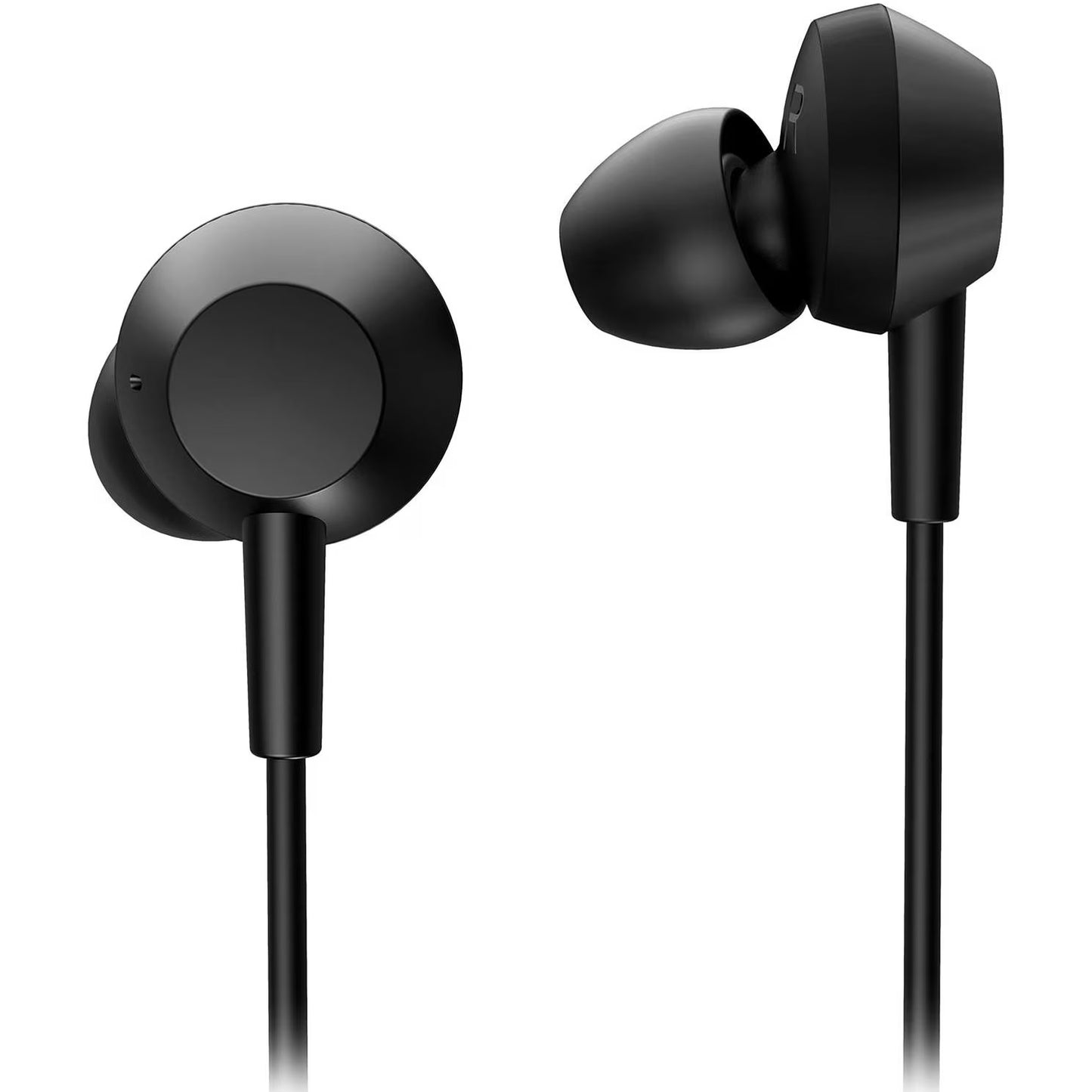 Handsfree USB-C Philips, Μαύρο TAE5008BK/00