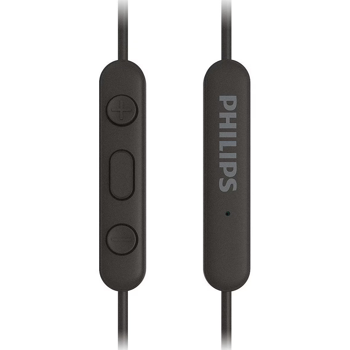 Handsfree USB-C Philips, Μαύρο TAE5008BK/00