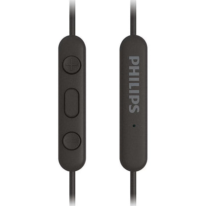 Handsfree USB-C Philips, Μαύρο TAE5008BK/00