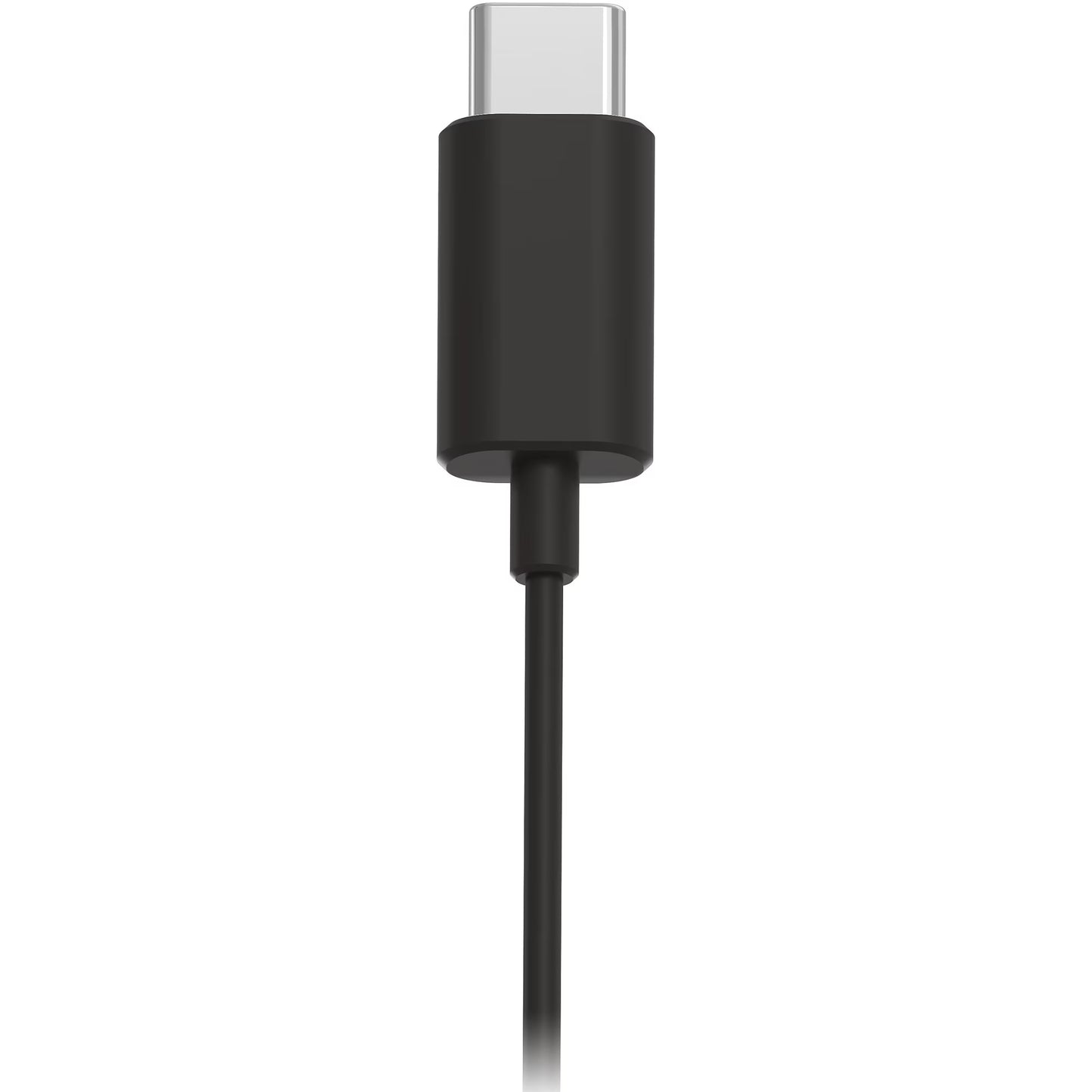 Handsfree USB-C Philips, Μαύρο TAE5008BK/00