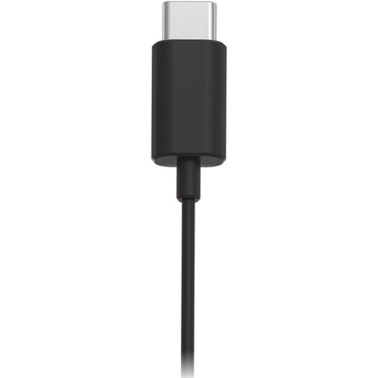 Handsfree USB-C Philips, Μαύρο TAE5008BK/00